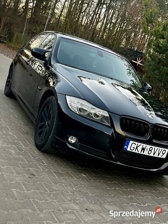 Sprzedam BMW E90 zmieniarka CD mazowieckie Piaseczno