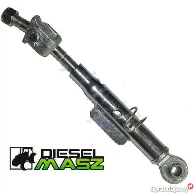5197252 Stabilizator Boczny podnośnika Case Puma nieuszkodzony