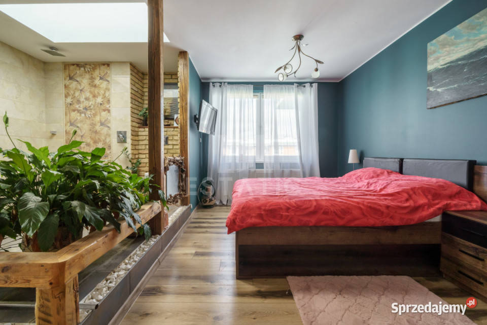 Mieszkanie sprzedam 889m2 3 pok Gdańsk