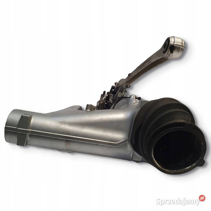 WAHACZ PRZEKŁADNIA DYFER MOST TYŁ BMW R1250 GS lubelskie