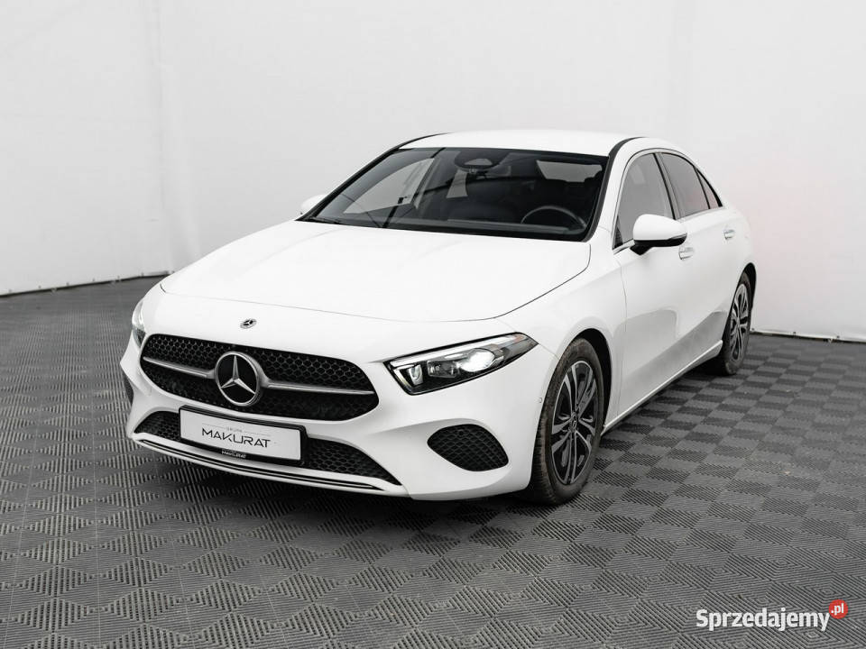 Mercedes A 200 GD8K609200 d Progressive 8GDCT Gdańsk