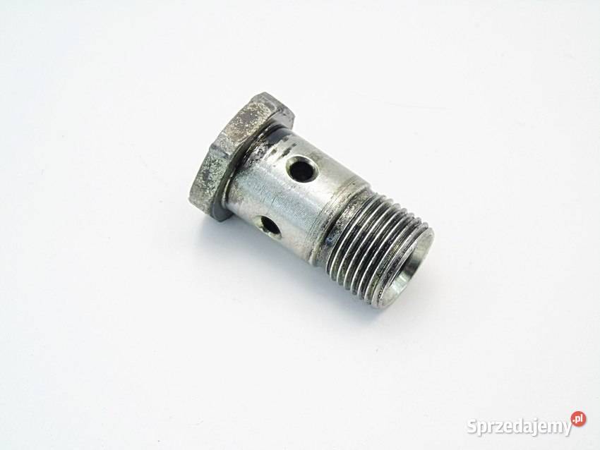 ŚRUBA OLEJU 20 CRDI CARENS TUCSON SANTA FE sprzedam