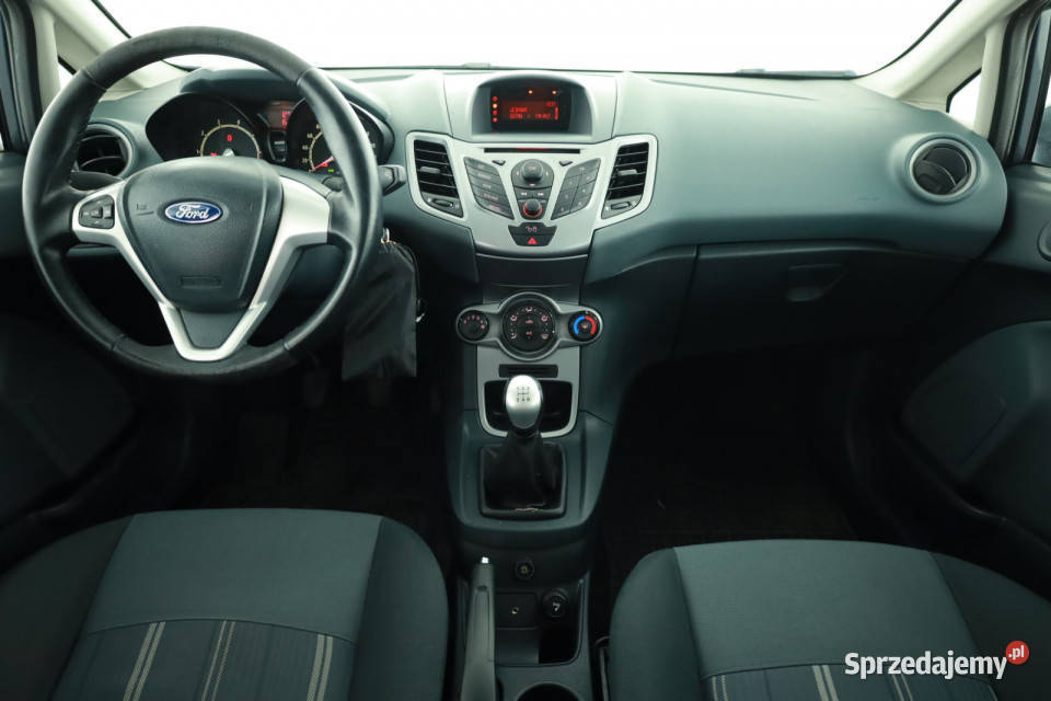 Ford Fiesta 14 wielofunkcyjna kierownica Piaseczno