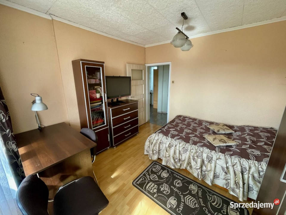 2 pokoje balkon z widokiem na góry bez prowizji śląskie Bielsko-Biała sprzedam