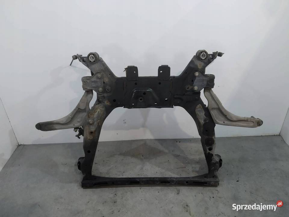 SANKI ZAWIESZENIA PRZÓD MK2 Ford S II 20152023 świętokrzyskie