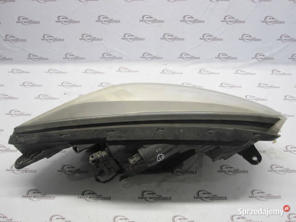 KIA PICANTO II 13r lampa lewa przód 921011Y0