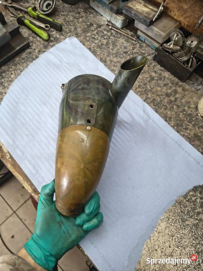 Filtr powietrza jawa cz 175 model 356 450 Pozostałe Rzeszów