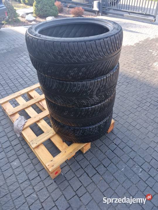 Opony 22540R18 Jarosław