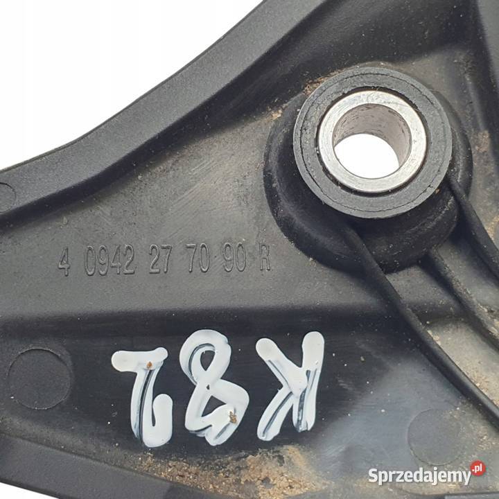 PRAWA OSŁONA PIĘTY BMW F850GS F 850 GS ADVENTURE Chełm