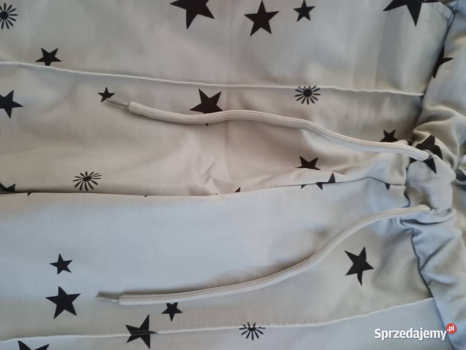 Komplet Dresowy Edemenesss Komfort i Styl w Pozostałe