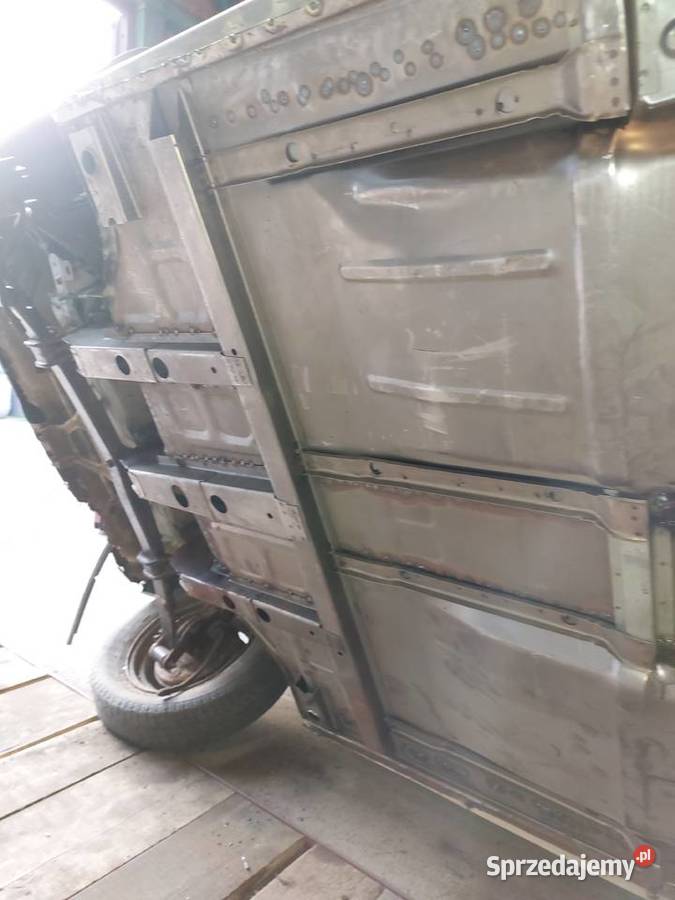 Fiat126p Fiat Ostrołęka sprzedam