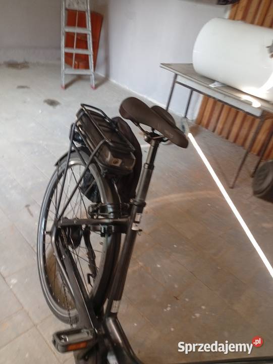 Rower Giant Lublin sprzedam