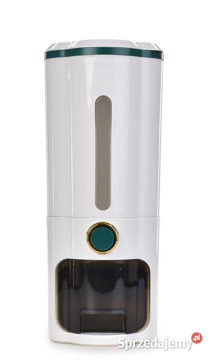 Dozownik suchej żywności Pozostałe Warszawa sprzedam