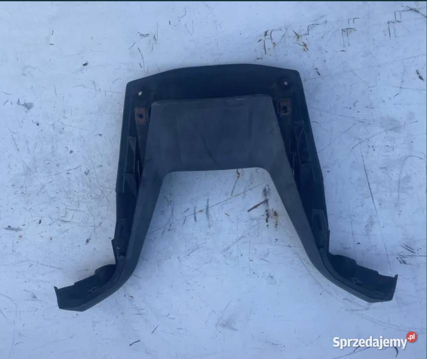 osłona obudowa kierownicy Suzuki AN 250 Burgman Ostrzeszów