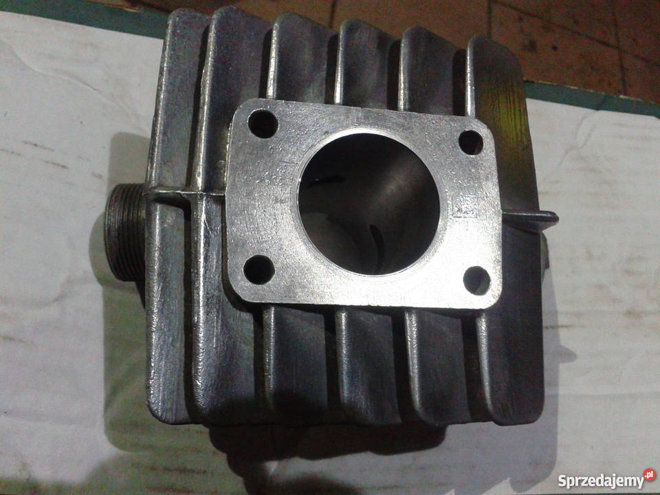 romet ogar 205 cylinder oryginal nowy Silniki i osprzęt Bielsko-Biała