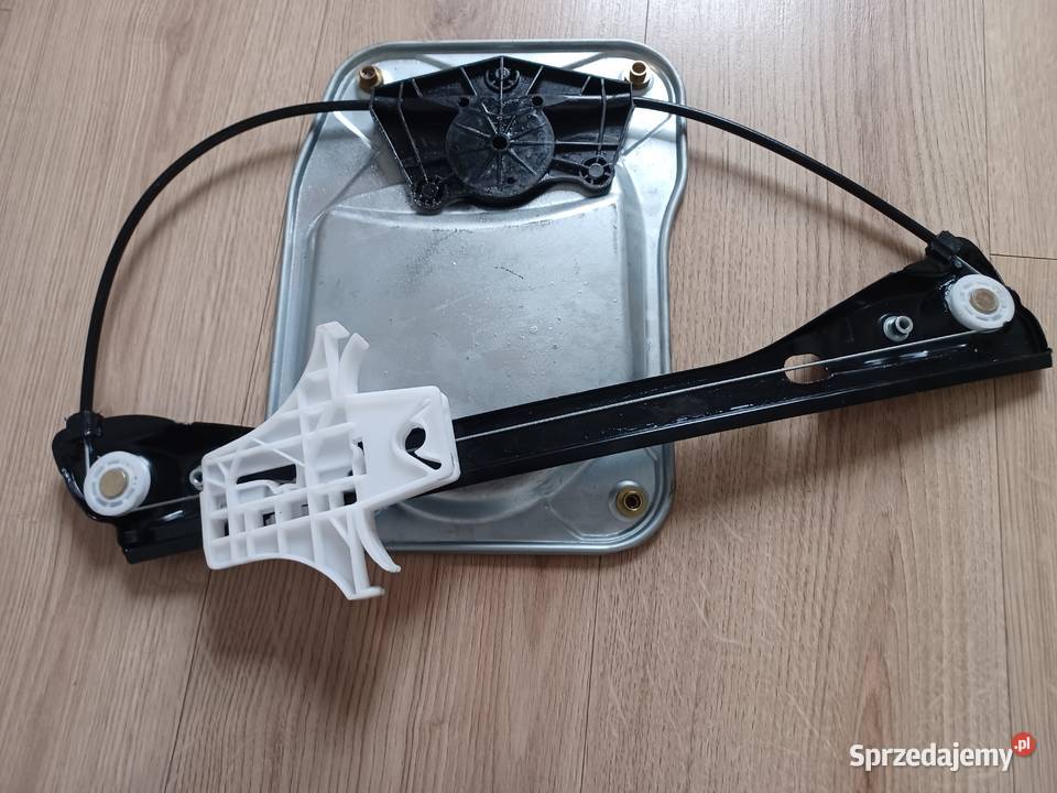 podnośnik szyby skoda roomster osobowe Dębica