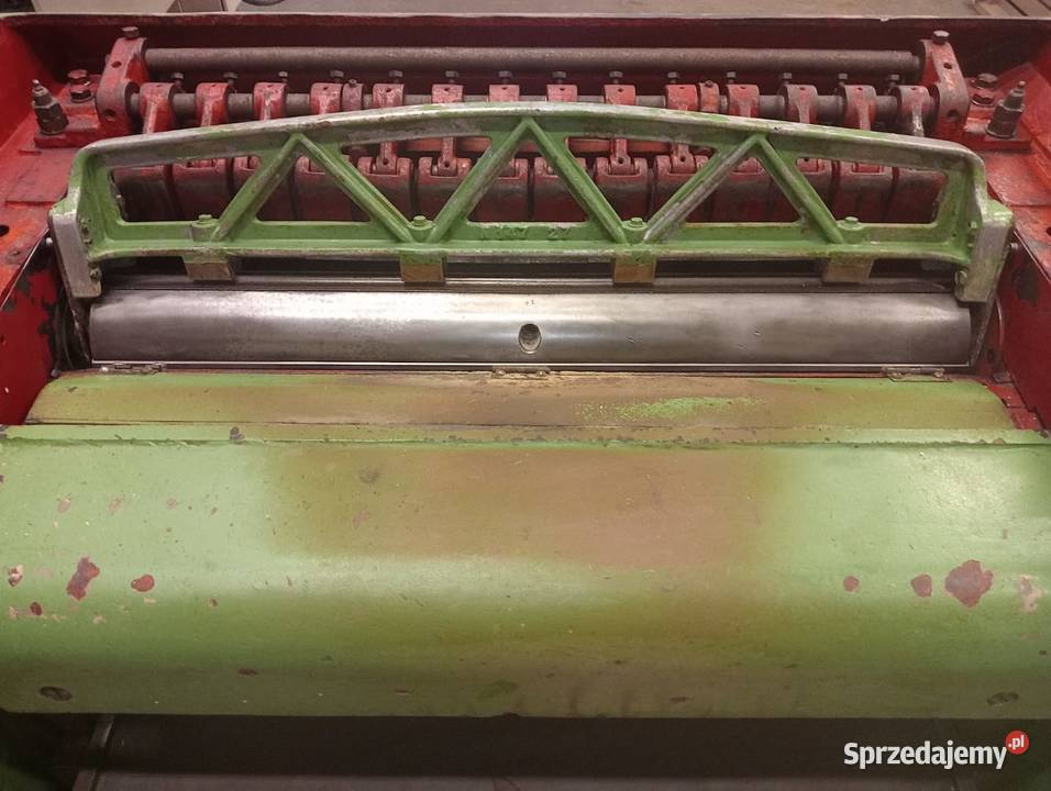 Grubościówka do mokrego drewna 800 Bottcher Pozostałe Wejherowo