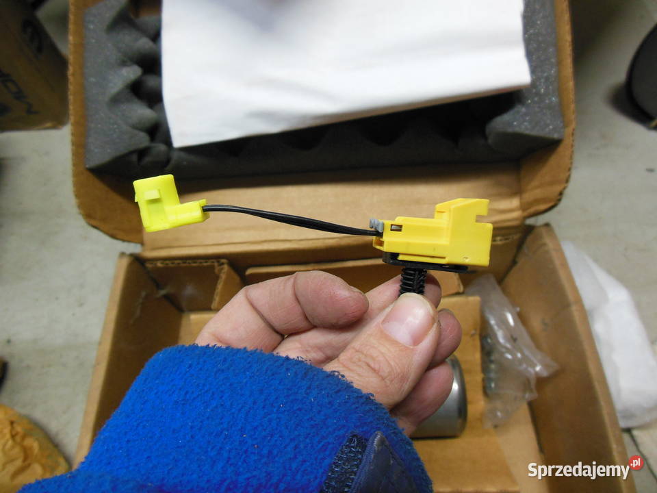 CBDZP403AA NABÓJ PODUSZKI POWIETRZNEJ DODGE sprzedam