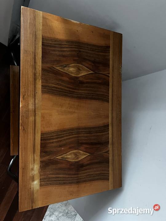 STOLIK TULIPAN PRL lata 60TE mazowieckie Warszawa