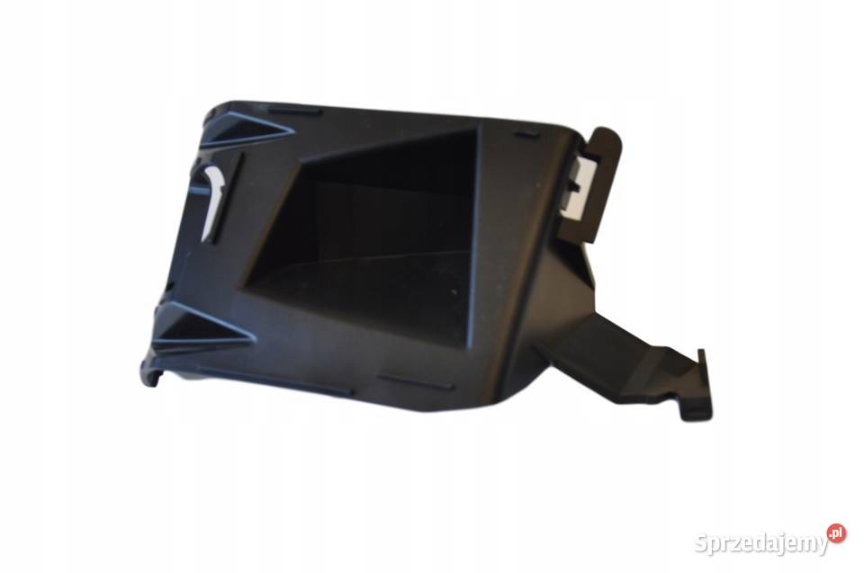 VOLVO V70 mocowanie lewego spryskiwacza lampy OE Gadgety motoryzacyjne Bielany Wrocławskie