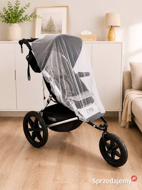 Wózek dziecięcy Mountain Buggy Terrain Świebodzice