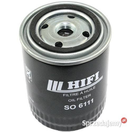 Filtr oleju silnikowego 3416UNF 93 x 130 mm Rolnictwo podkarpackie