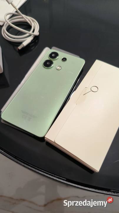 Redmi note 13 Szczecin