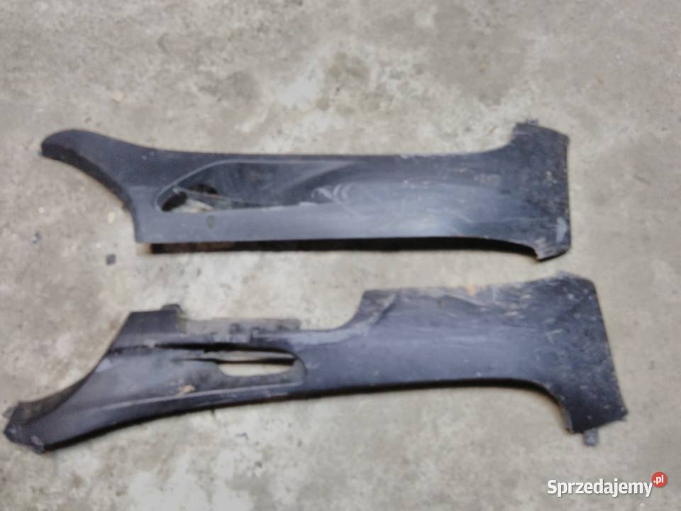 Honda Pantheon 2T 1253 1998r progi Świdnica