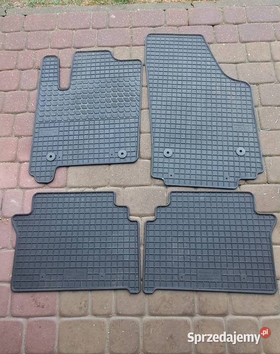 Opony zimowe Kleber 1856015 dywaniki Daniłowo