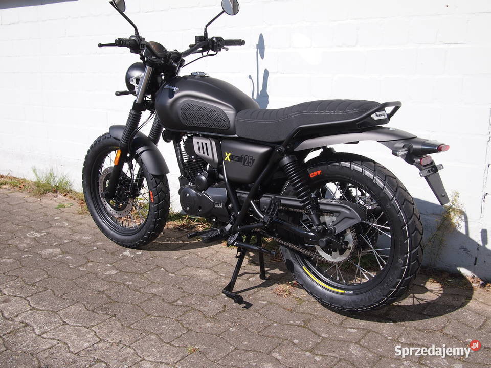 Keeway XLight niski przebieg super stan Keeway Katowice