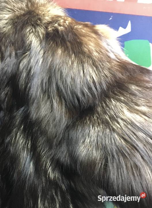 Futra damskie Warszawa sprzedam