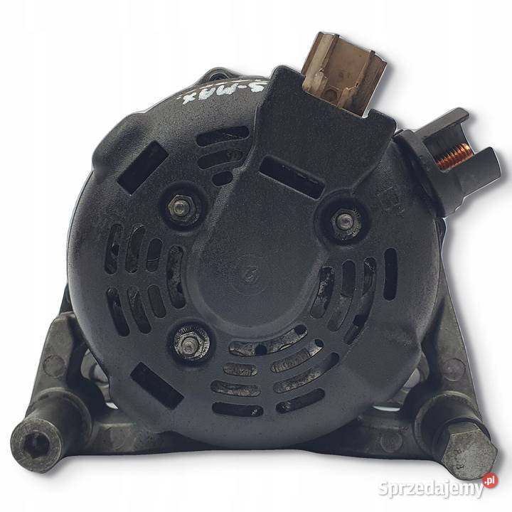 ALTERNATOR Ford Focus S 20 TDCI 0314 r Chełm