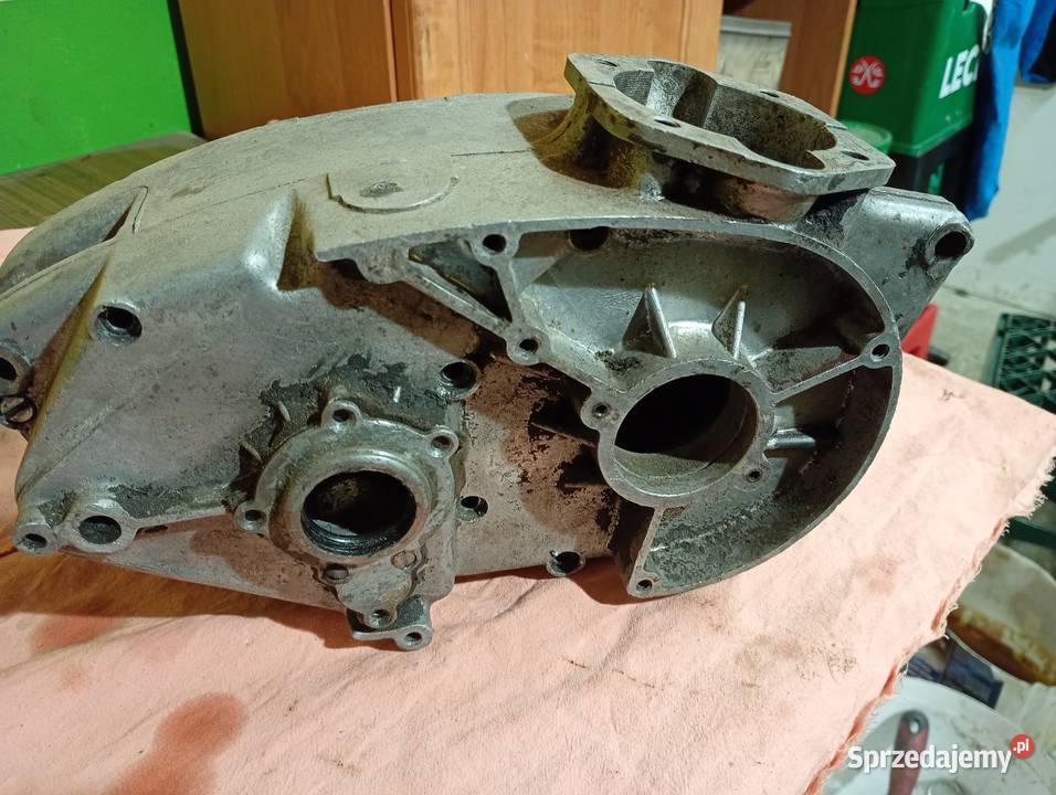 Kartery SHL 175 Kartery podkarpackie Ropczyce