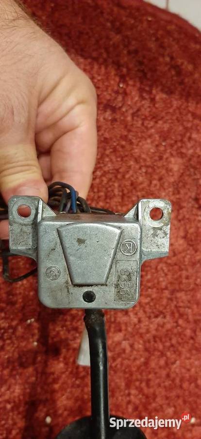 włącznik wycieraczek bmw e23 Mińsk Mazowiecki