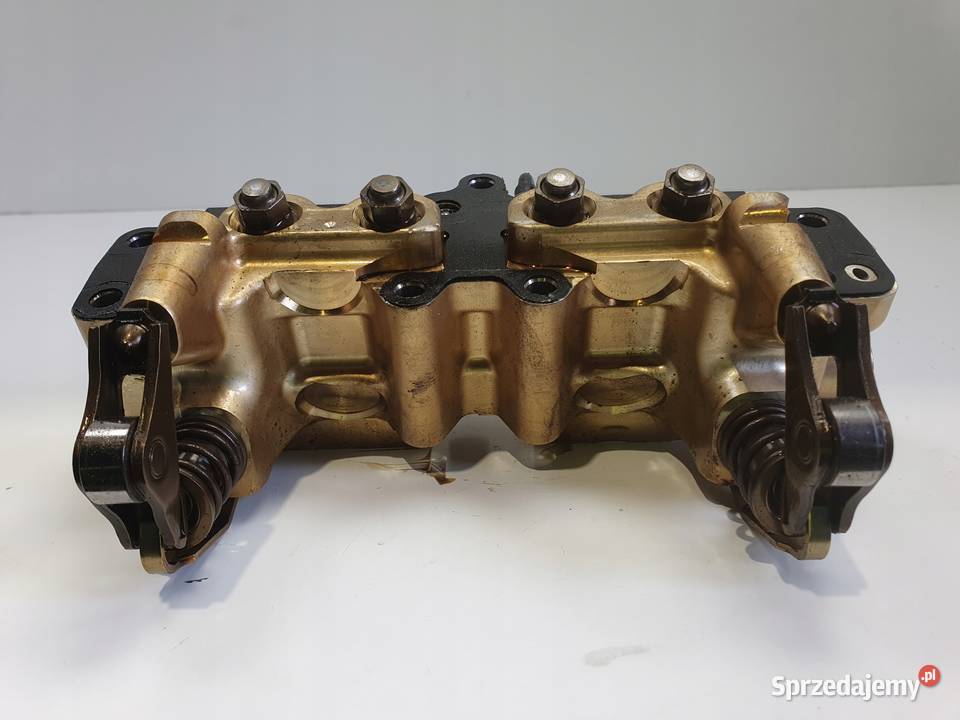 Fiat Punto 09 T TwinAir AKTYWATOR ROZRZĄDU