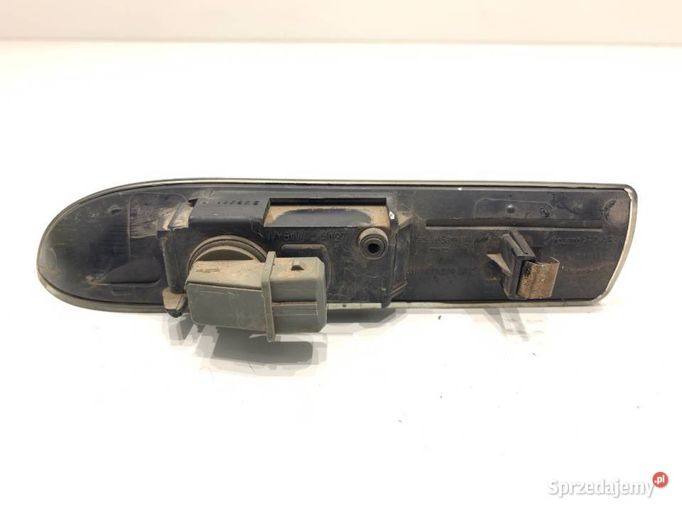 KIERUNKOWSKAZ PRAWY PRZÓD PORSCHE PANAMERA Kierunkowskazy sprzedam