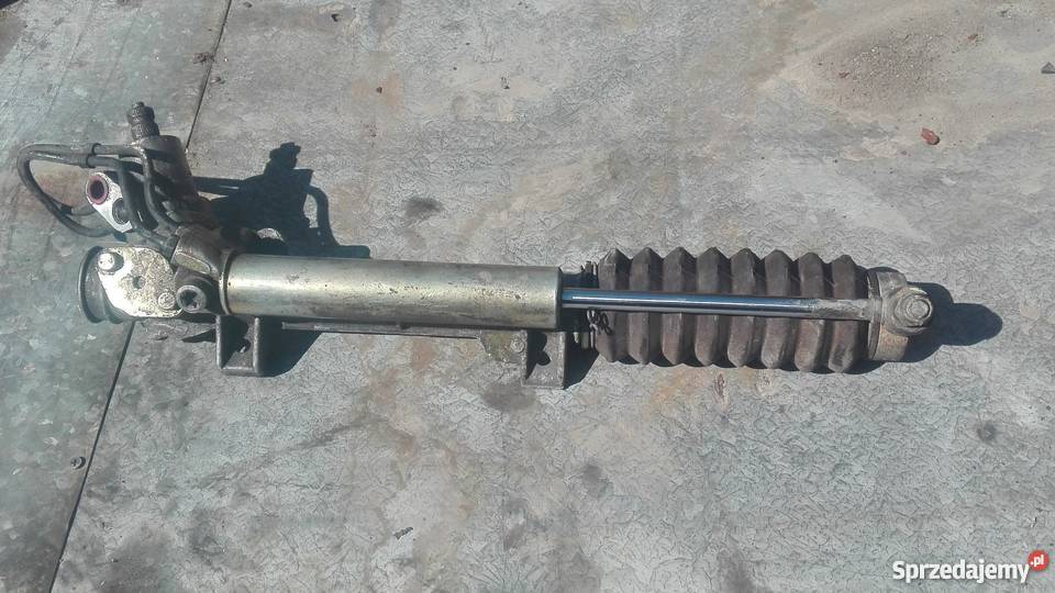 maglownica wspomaganie kierownicy Kocmyrzów