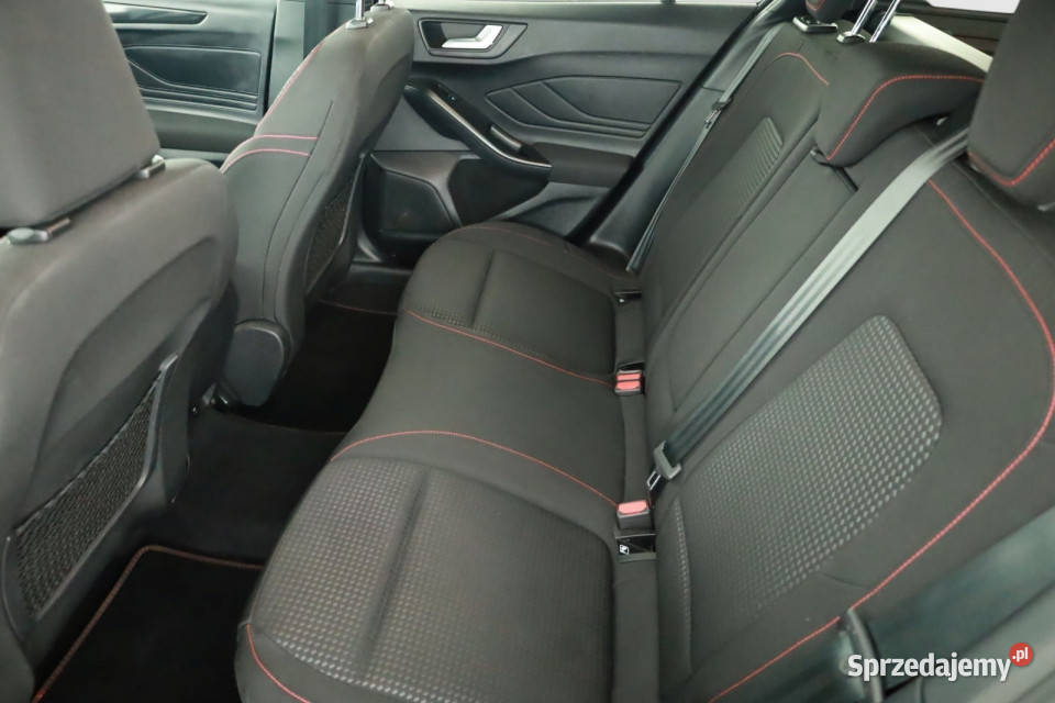 Ford Focus 10 MHEV Lublin