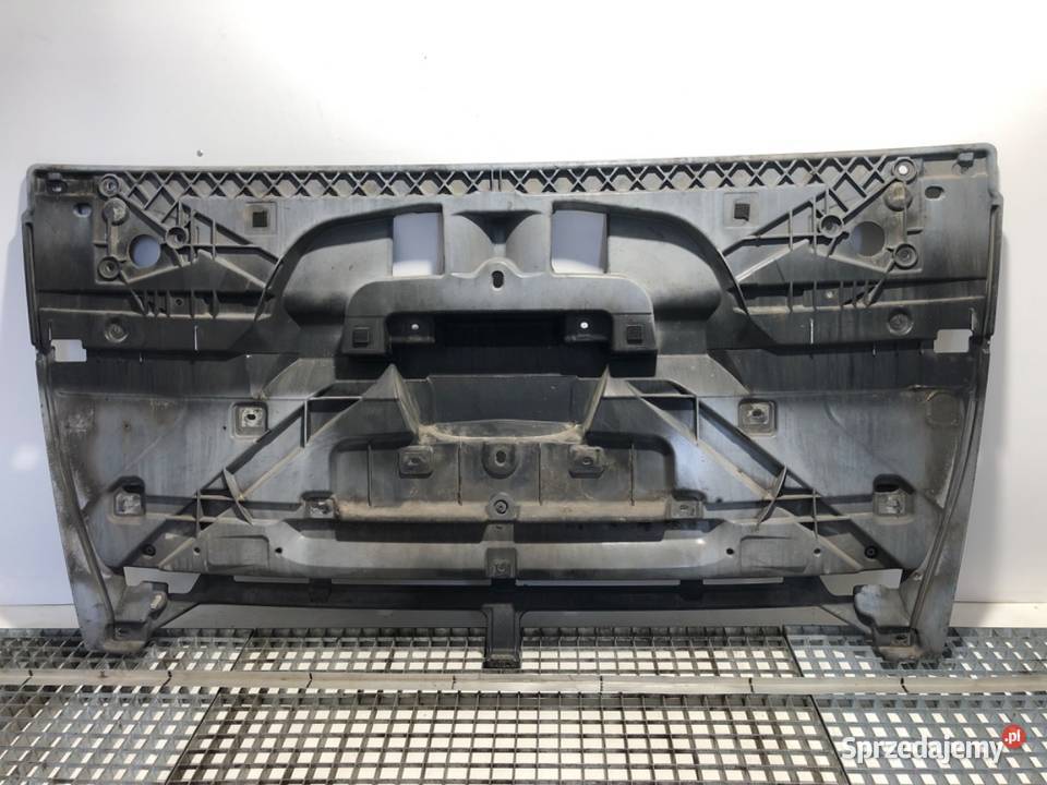 ATRAPA GRILL DAF XF 1835730 Ciągnik siodłowy