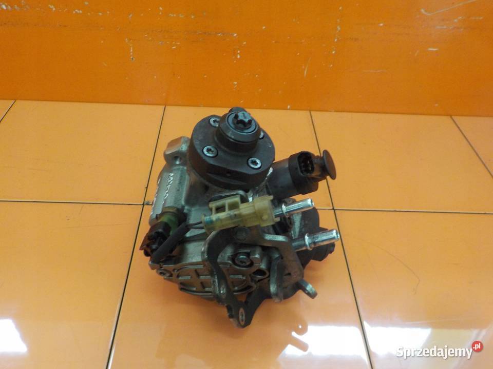 RANGE ROVER SPORT 30 TD V6 12r 255 306DT pompa mazowieckie Suków