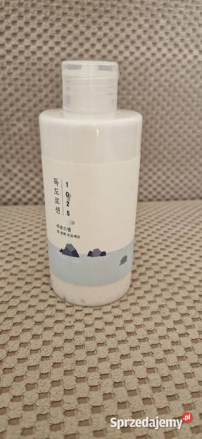 krem balsam lotion do twarzy 1025 Dokdo Lotion sprzedam