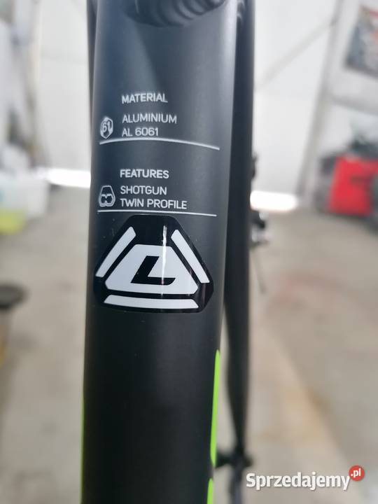 Merida race 80 Nowy rower szosowy L Błażkowa