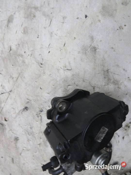 POMPA WTRYSKOWA MERCEDES W205 22 CDI A6510703101 sprzedam