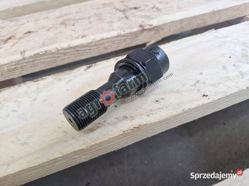 Śruba kół zębatych Massey Ferguson 8110 8250