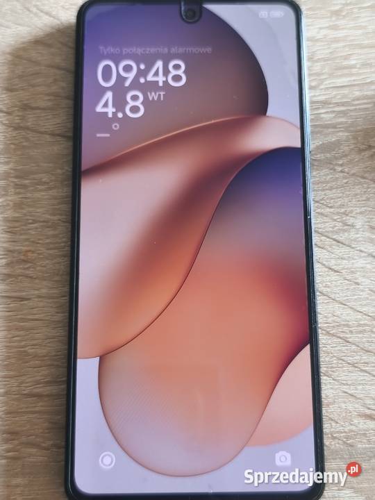 Redmi Note12 Pro Kraków