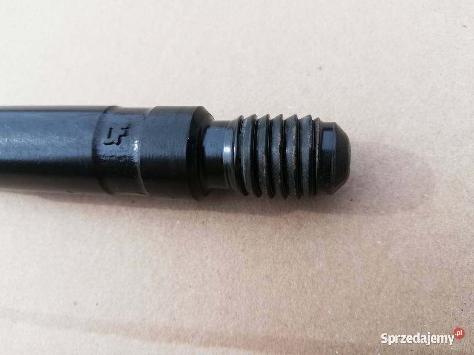 ucho zaczep hak VW Golf V VI VII Touran Kwidzyn sprzedam