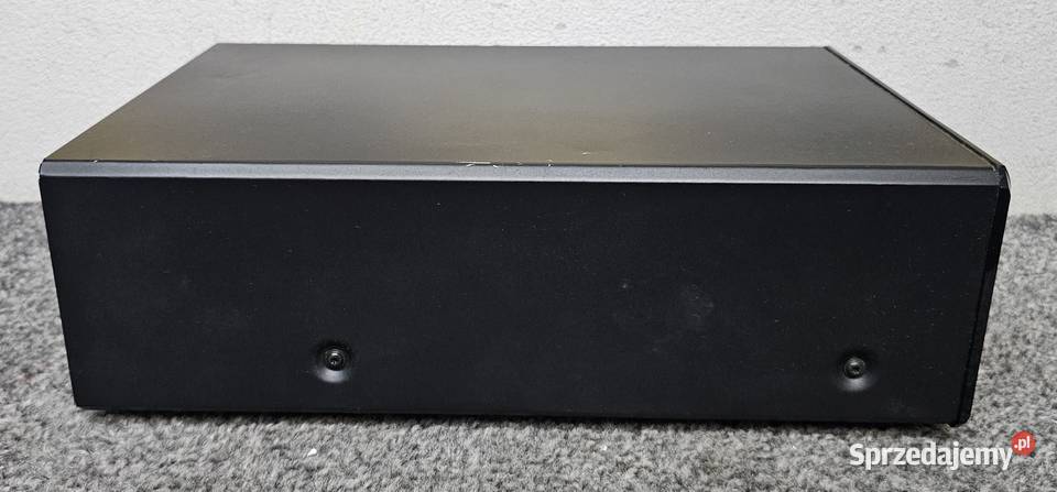 Odtwarzaczy płyt Yamaha DVDE810 Pianocraft Kraków sprzedam