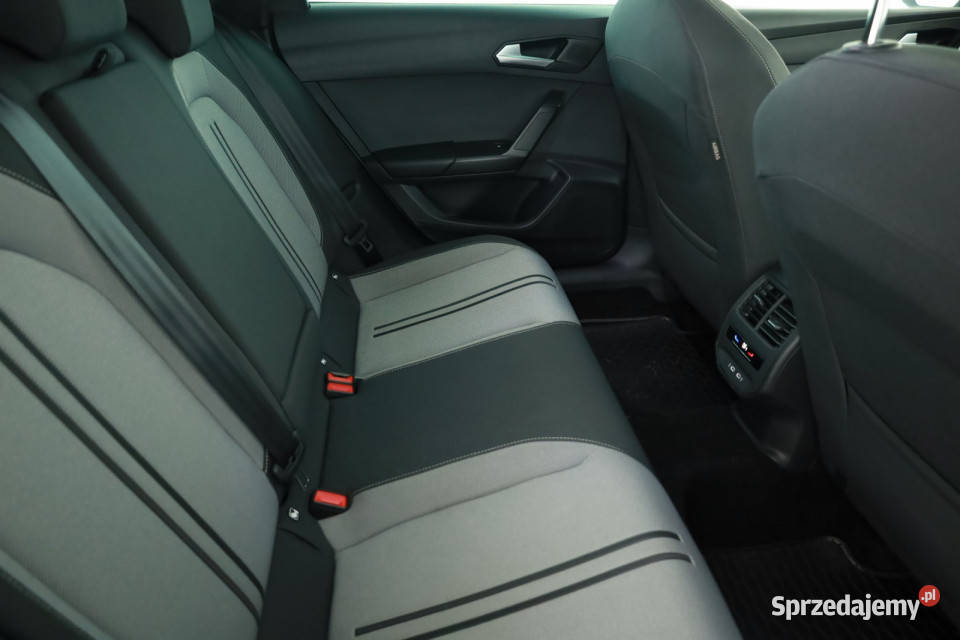 Seat Leon 20 TDI Piaseczno