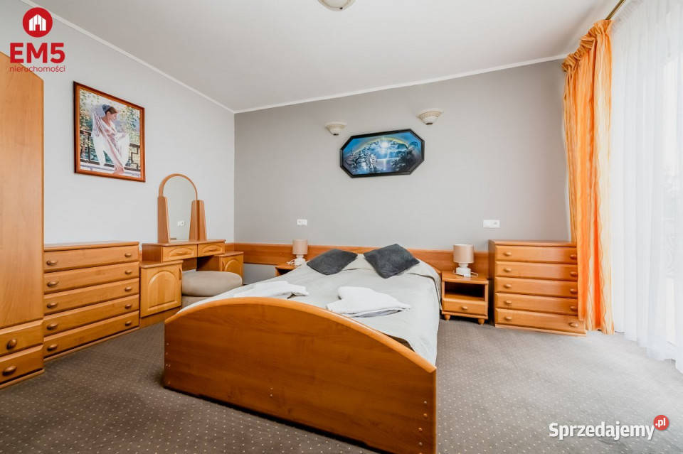 Lokal 68702m2 Gołdap warmińsko-mazurskie