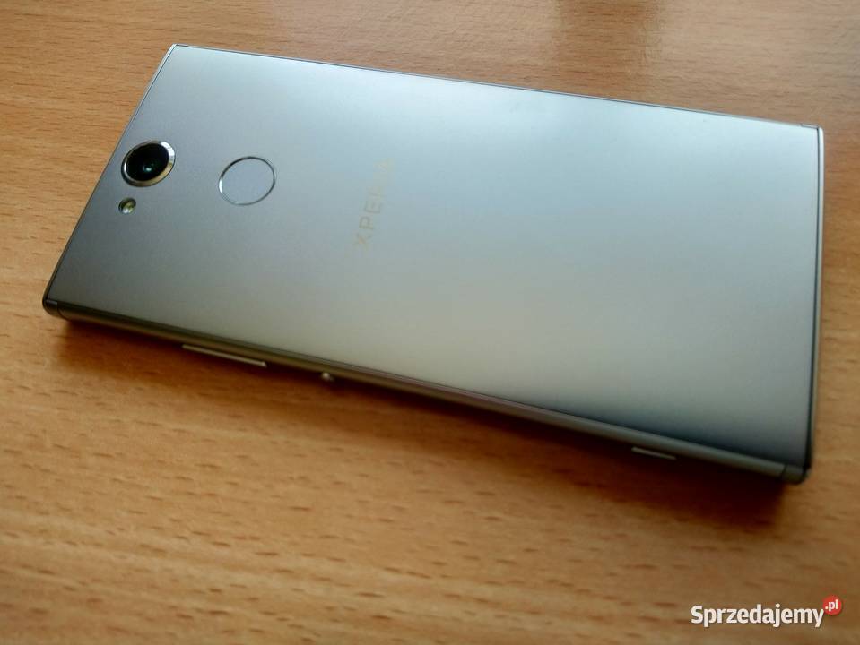 Sony Xperia XA2 52 3GB32GB stan idealny Trzebnica